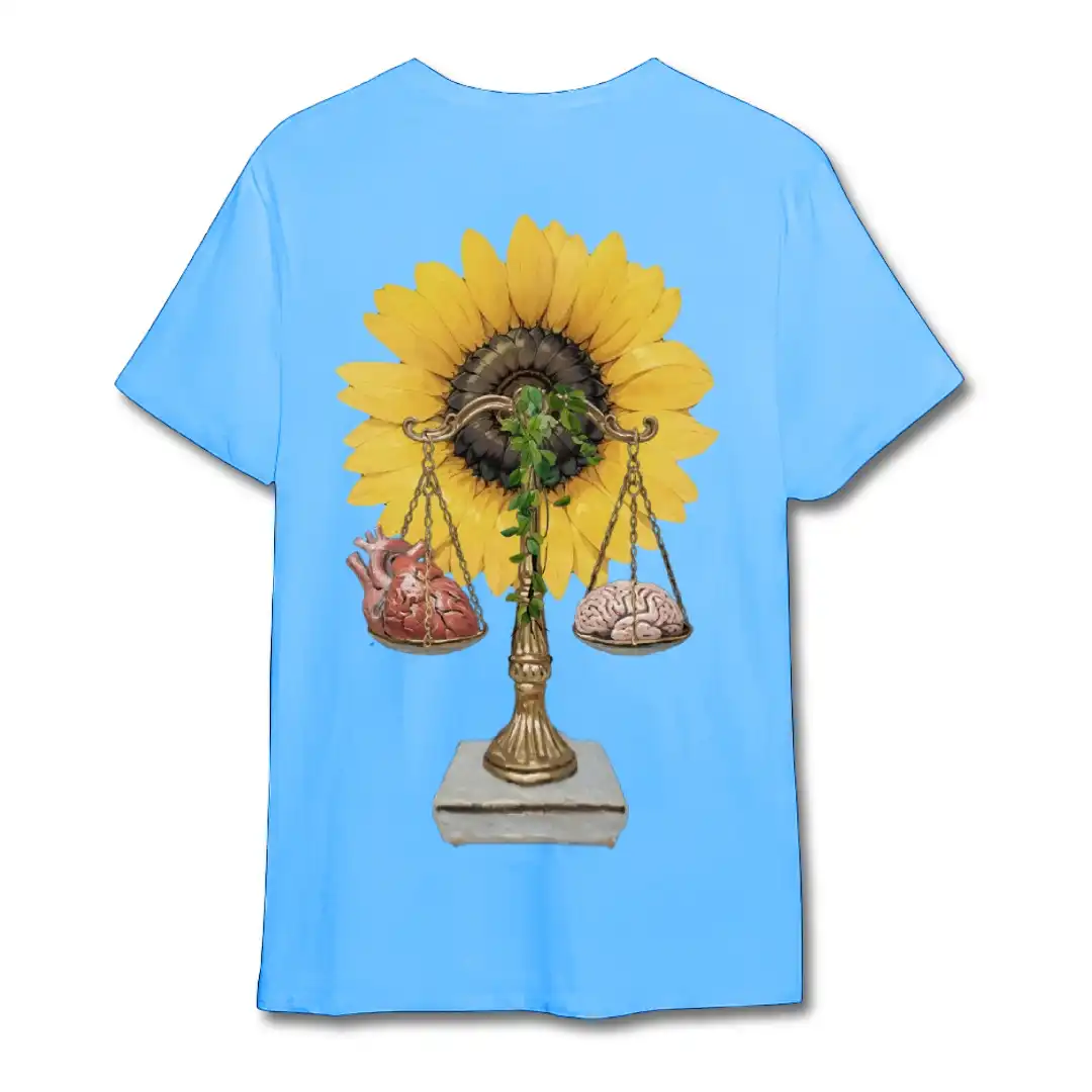 חולצת איזון פנימי