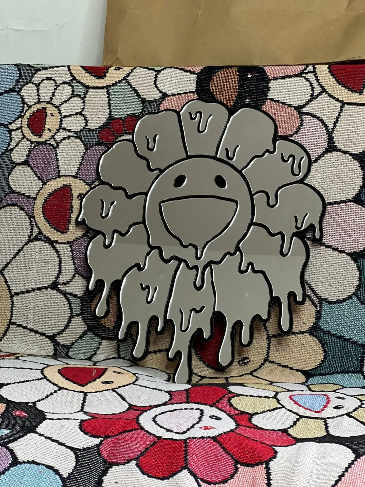 "Takashi Murakami - Flower"