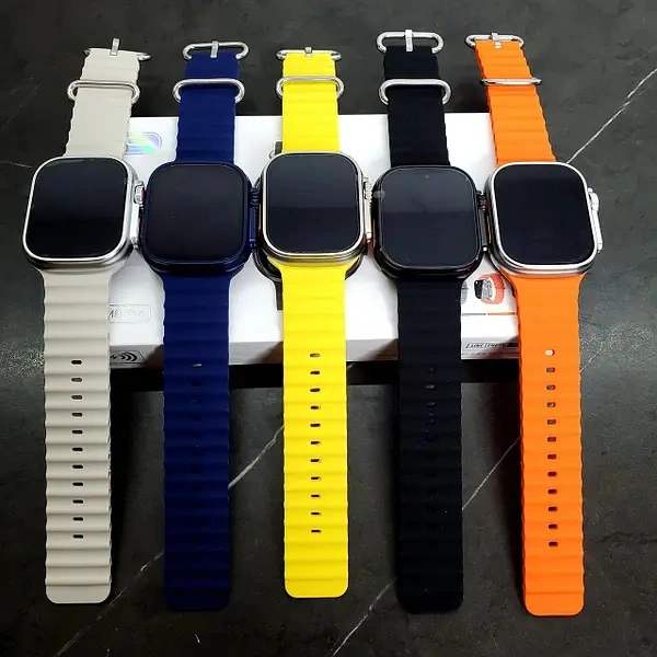 שעון חכם PRO M8 XO SMART WATCH