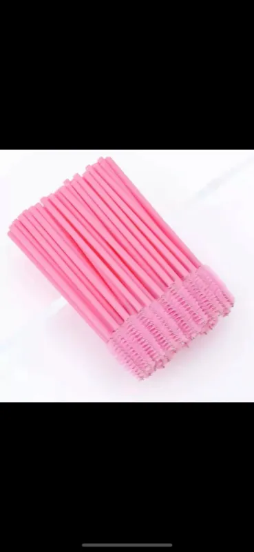 מסרקים לריסים / גבות