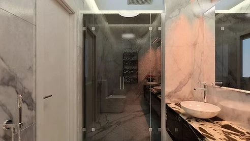 תכנון ועיצוב פנים לבנייה פרטית