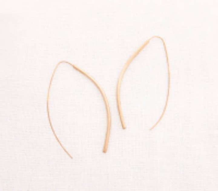 עגלי כסף בציפוי זהב