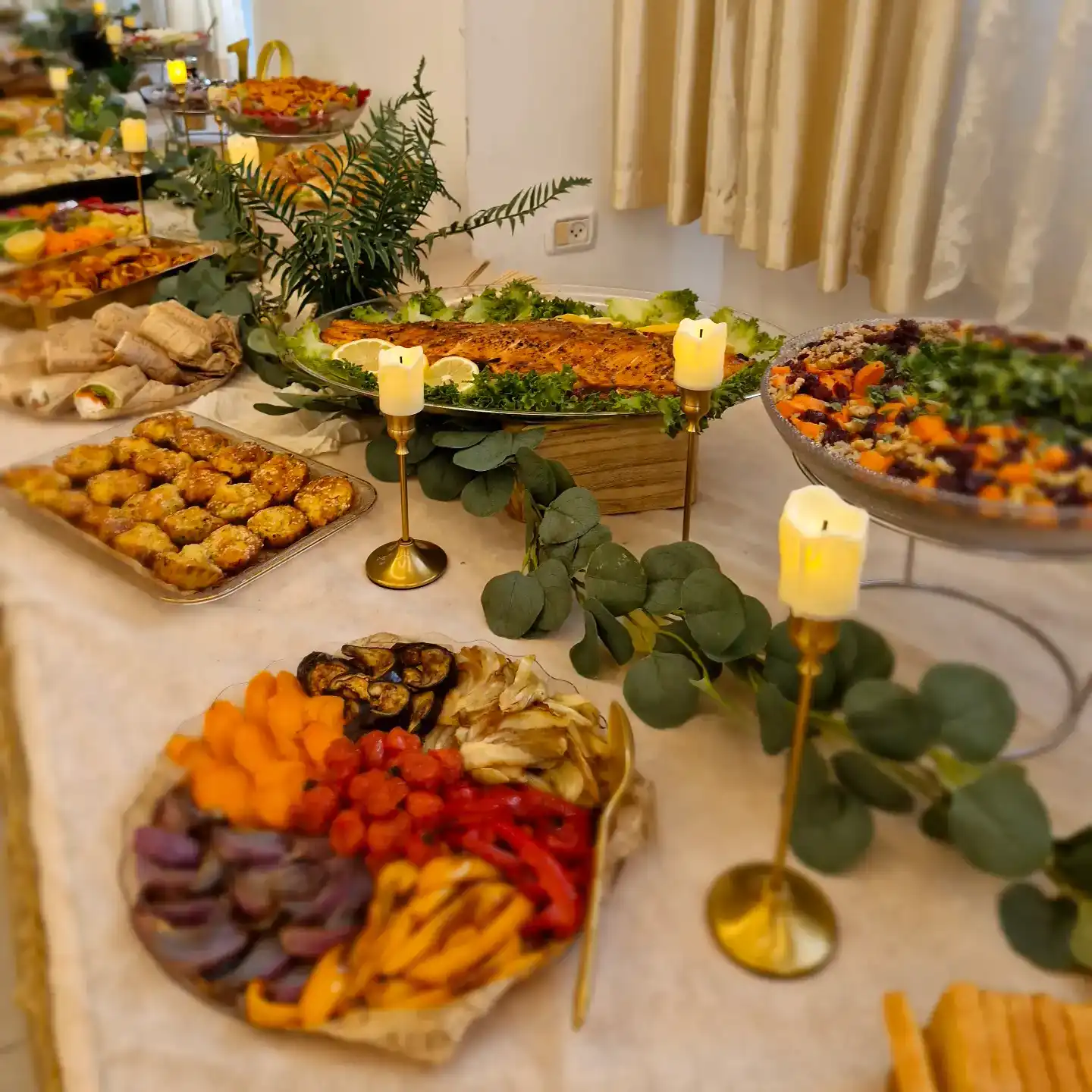 ארוע עליה לתורה בוקר