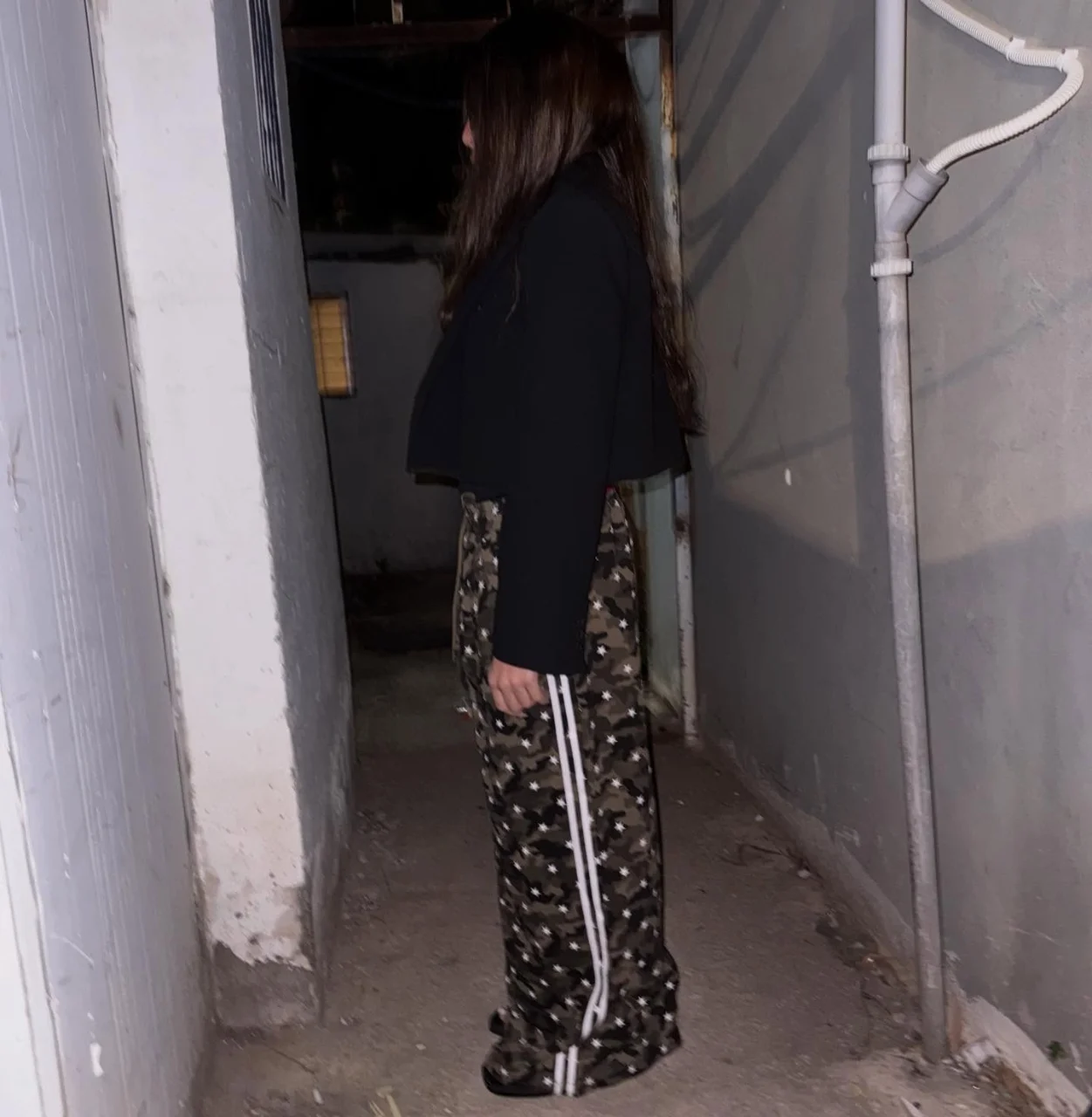חצאית פיס בעיצוב אישי