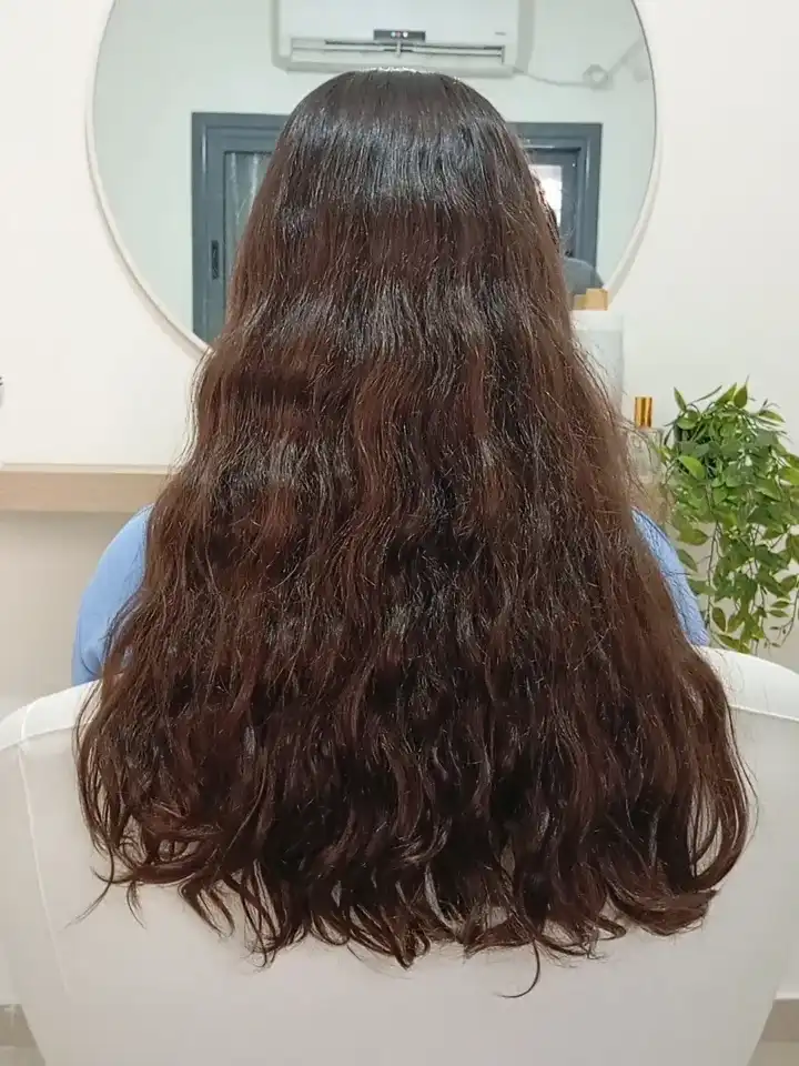 החלקה למהממת הזו ✨