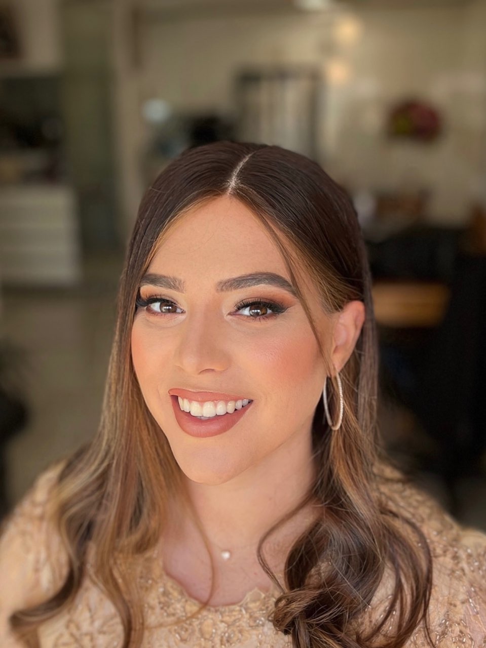  איפור ערב ✨
