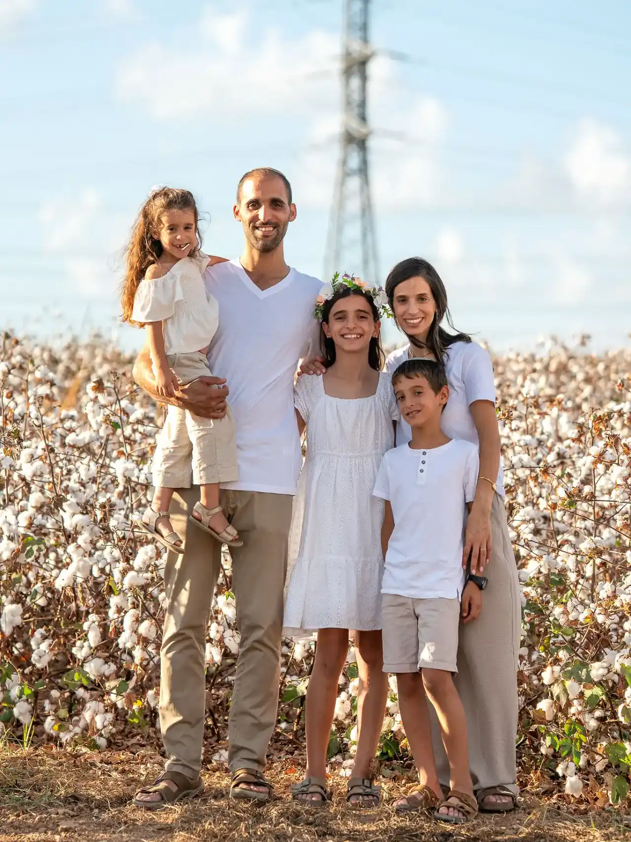 צילומי משפחה