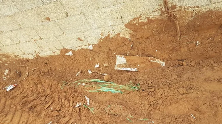 מהי חשיבות ביצוע סקר אסבסט בבנייני מגורים טרם ביצוע עבודות תמא 38?