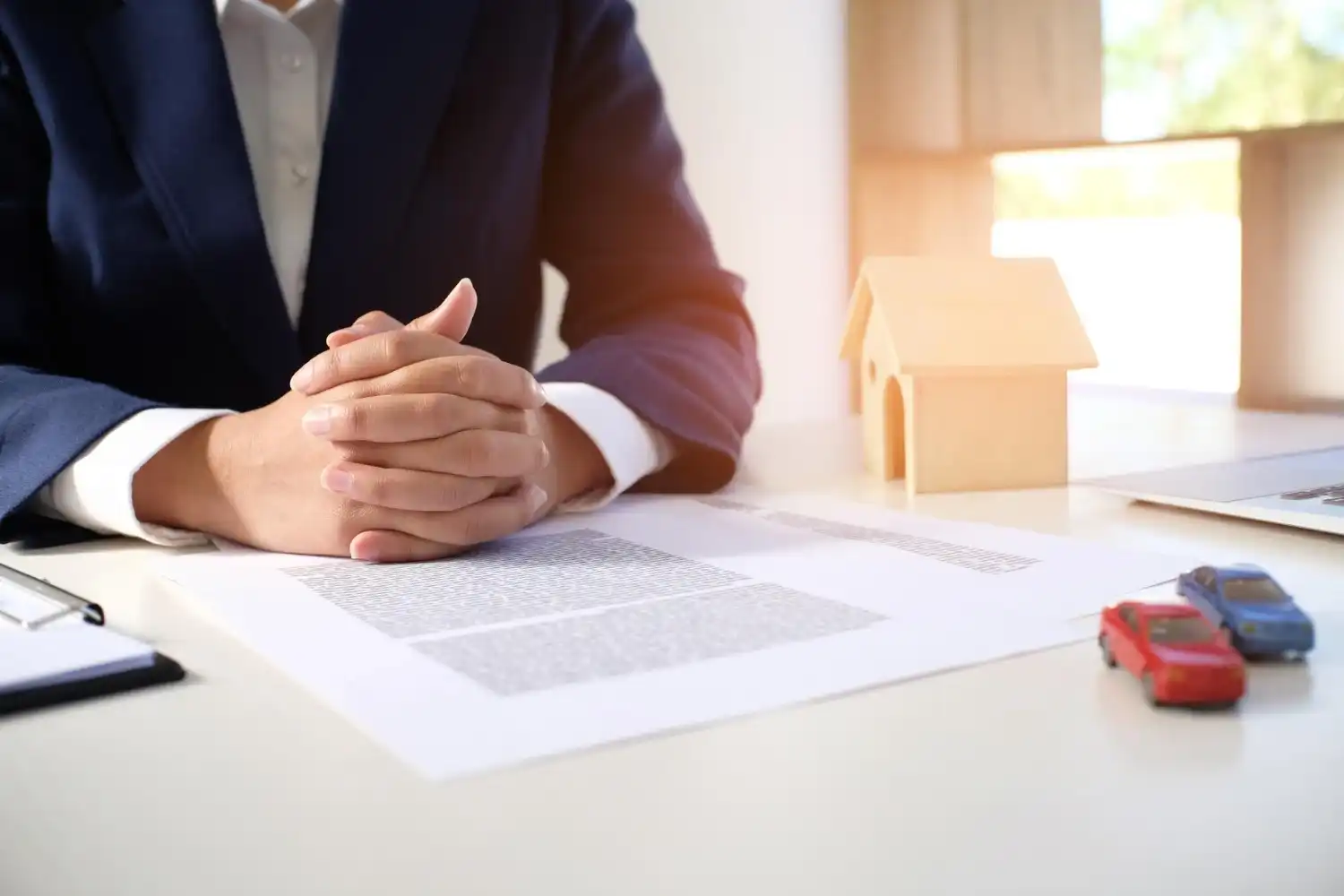 חוות דעת מקצועיות בתחום הביטוח