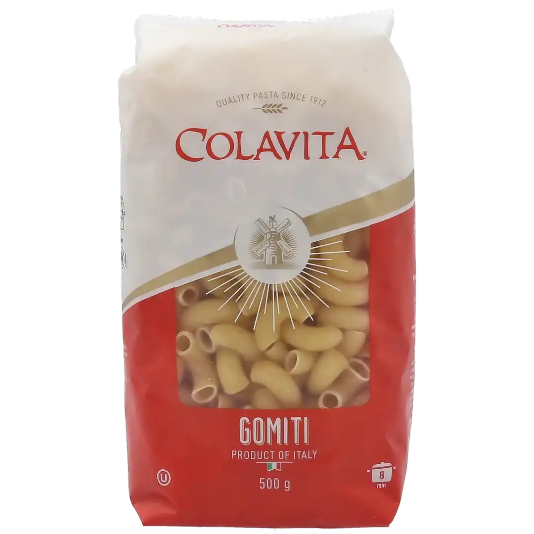 COLAVITA ג'ומיטיני