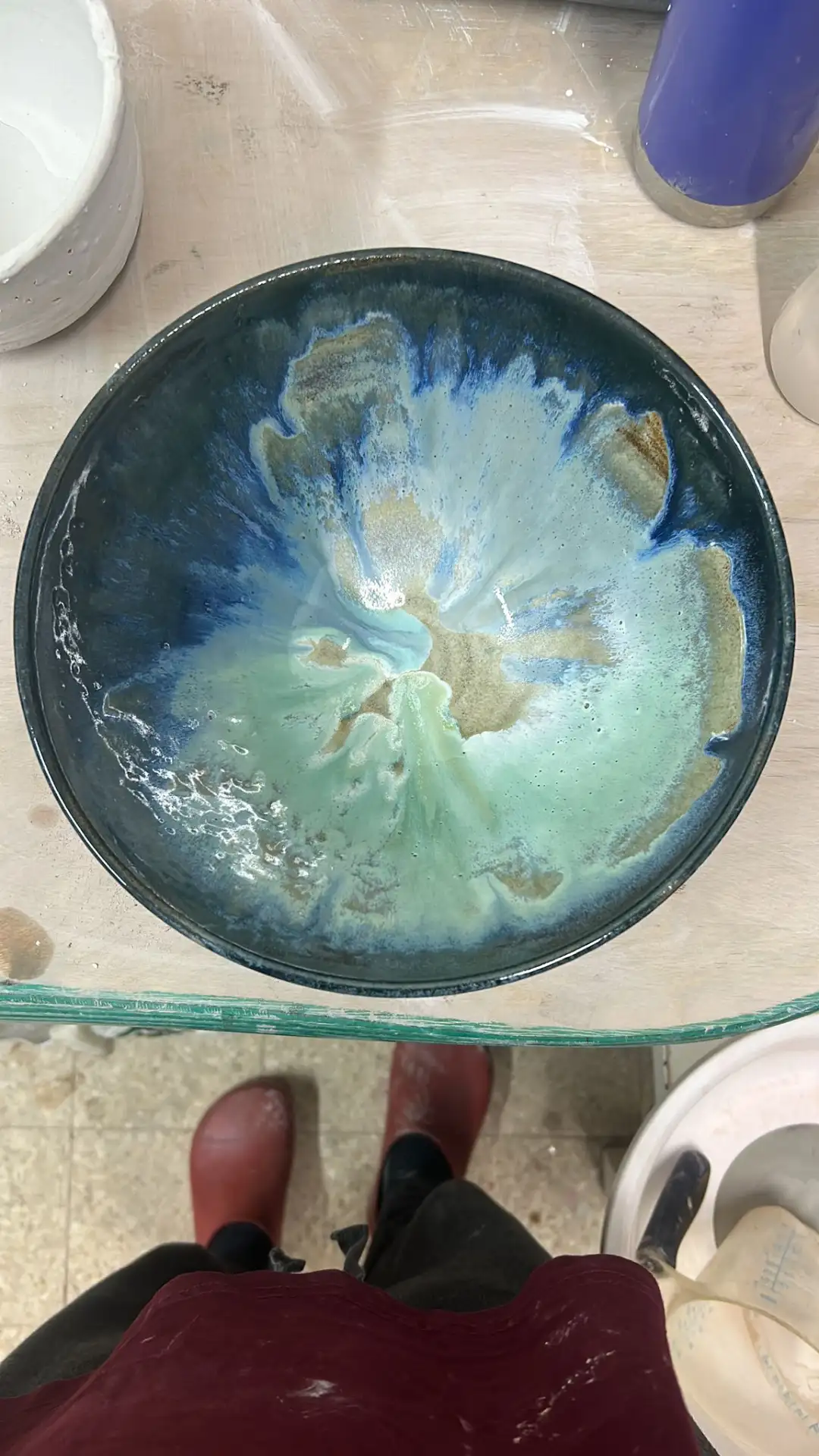 קערה