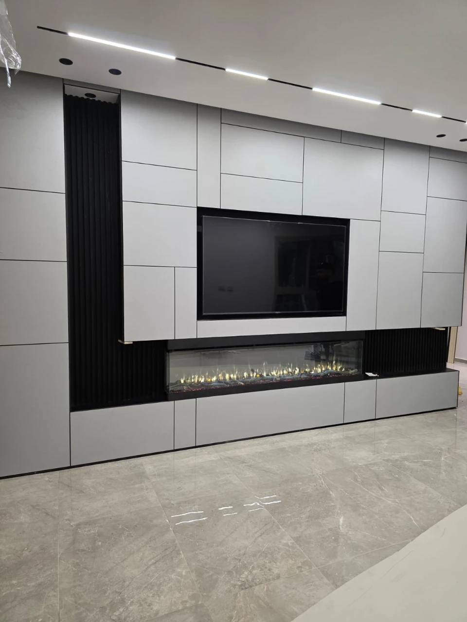 לוחות מלמין בחיתוך CNC