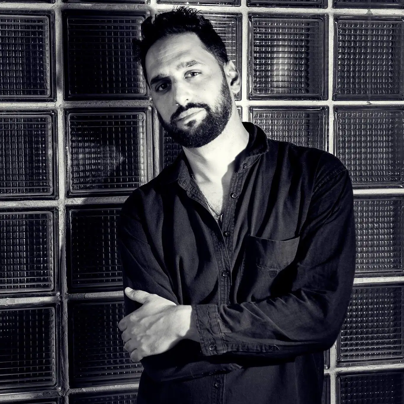 Yoav Lapid