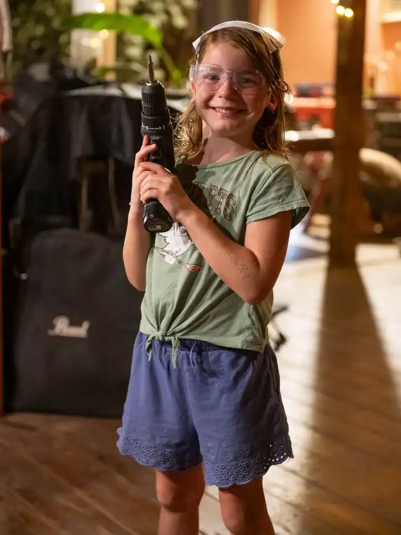 סדנת קחון הורה וילד