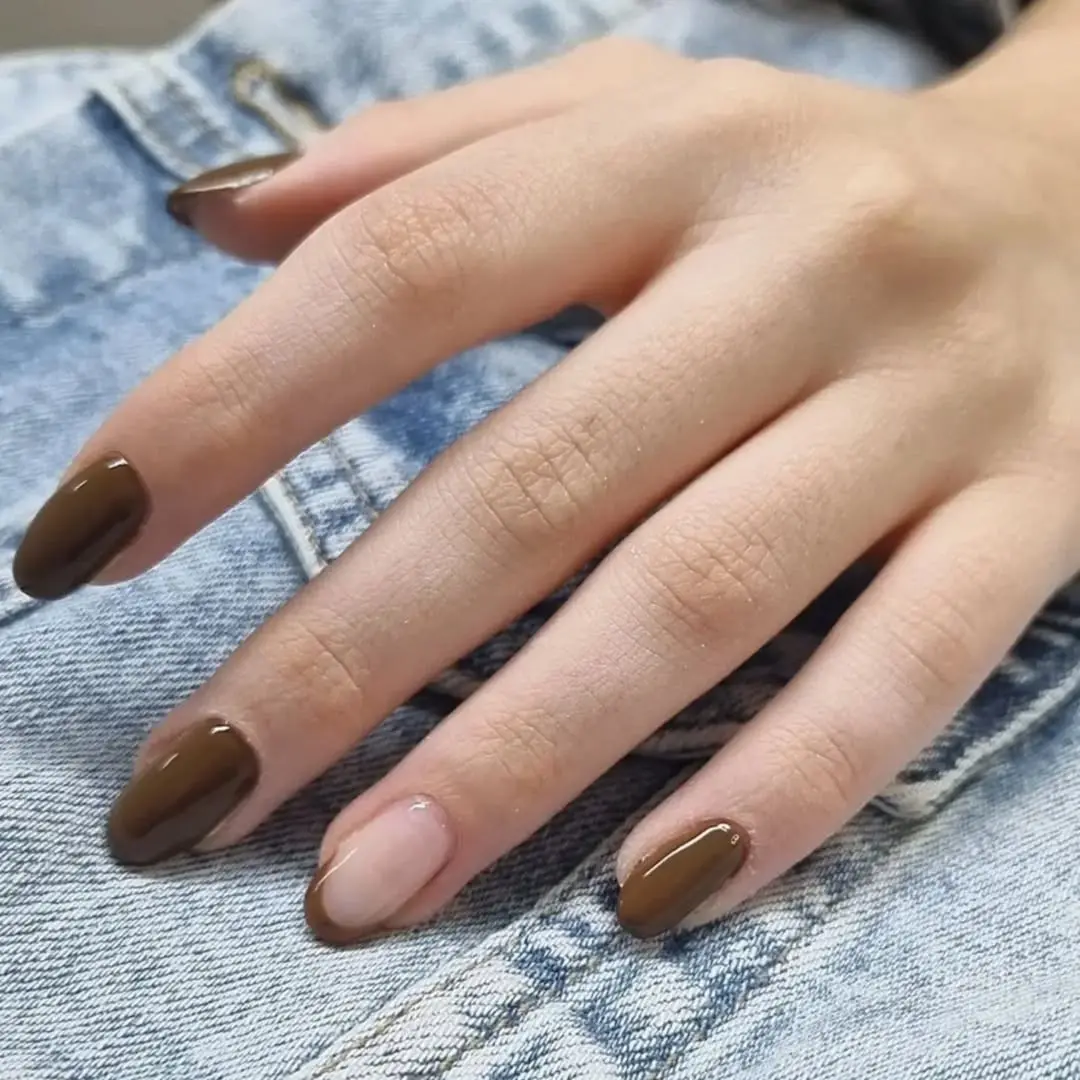 מניקור ג'ל מבנה אנטומי