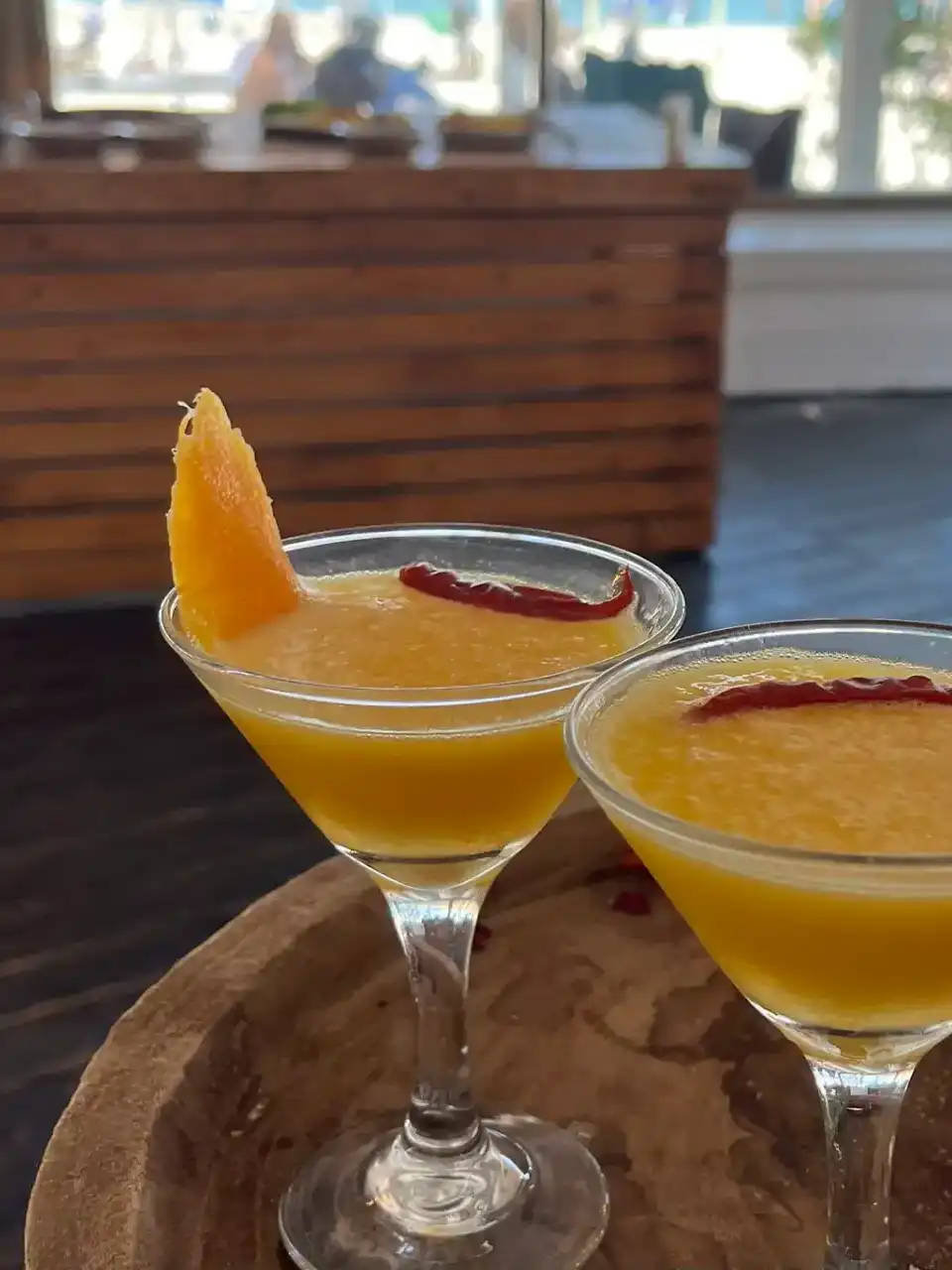 בר קוקטיילים