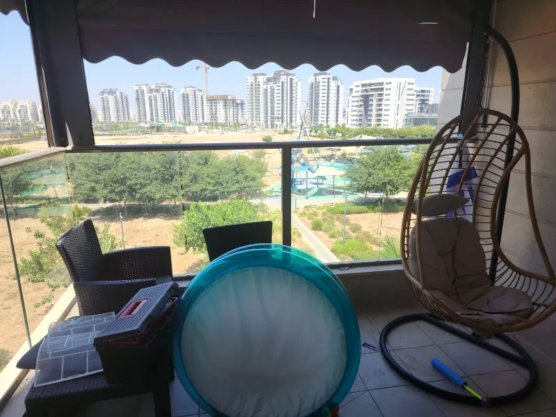 דירה למכירה בבלעדיות 4 חדרים ✅️נמכר