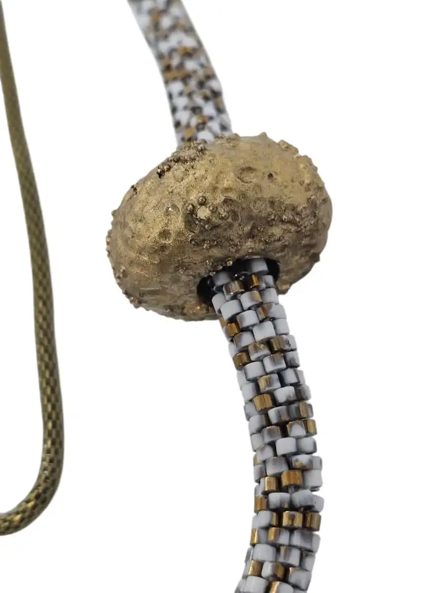 שרשרת-אבן דרך