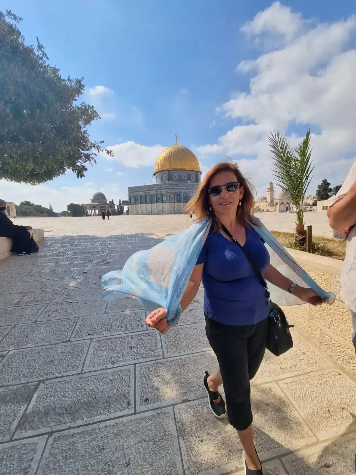סיור רומנטי בירושלים