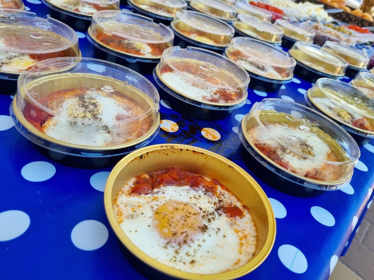 שקשוקה אישית