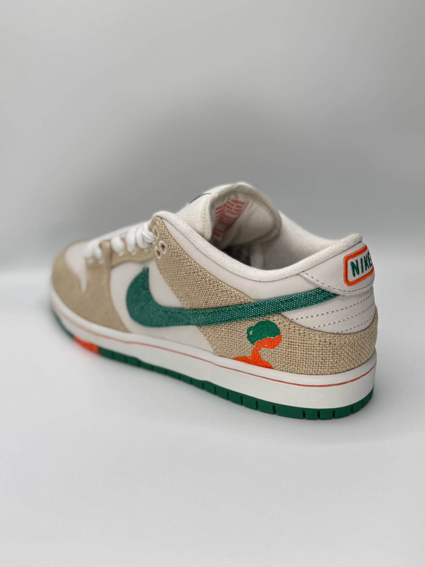 Nike SB Dunk Low  “Jarritos”