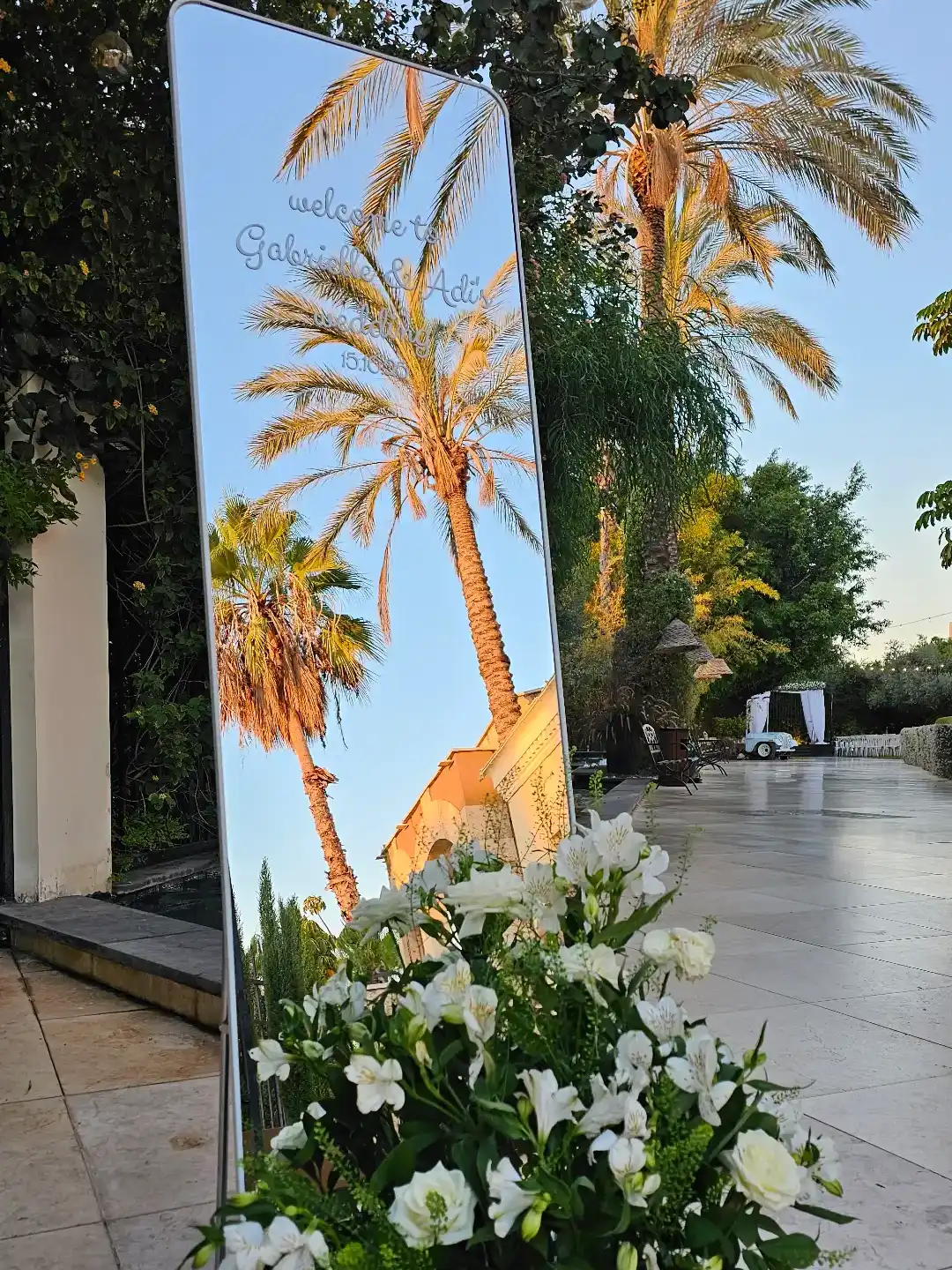 איך לעצב חתונה מושלמת בהתאמה אישית