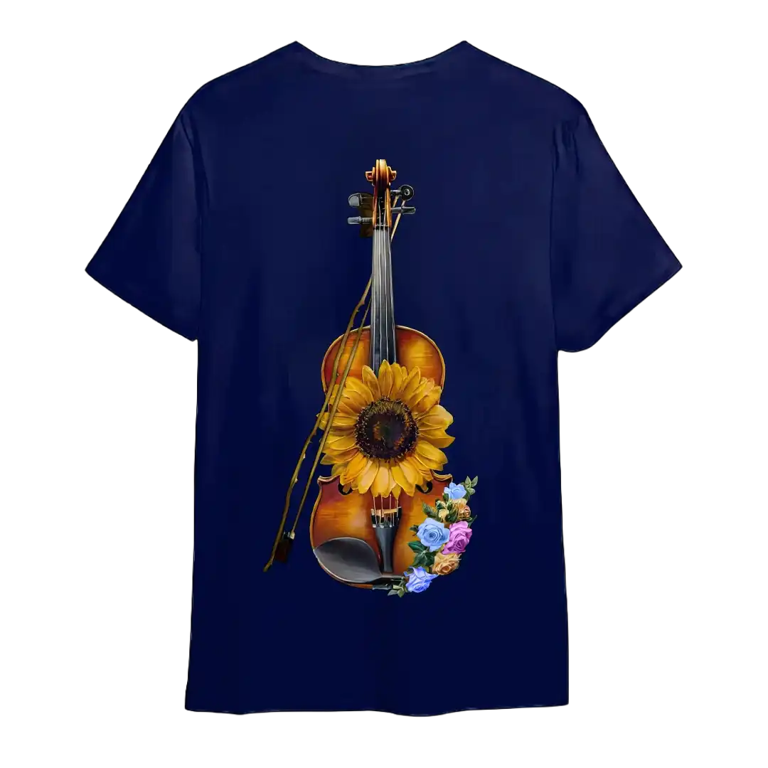 חולצת כינור דוד