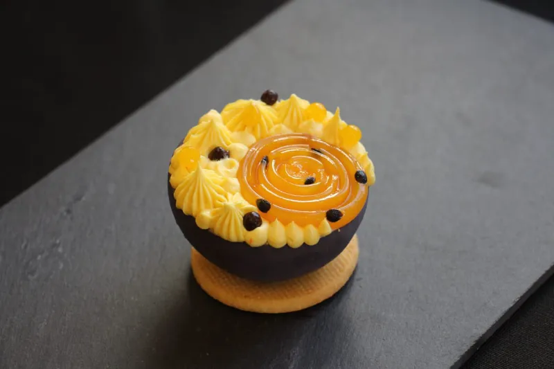 "גברת פסיפלורה"