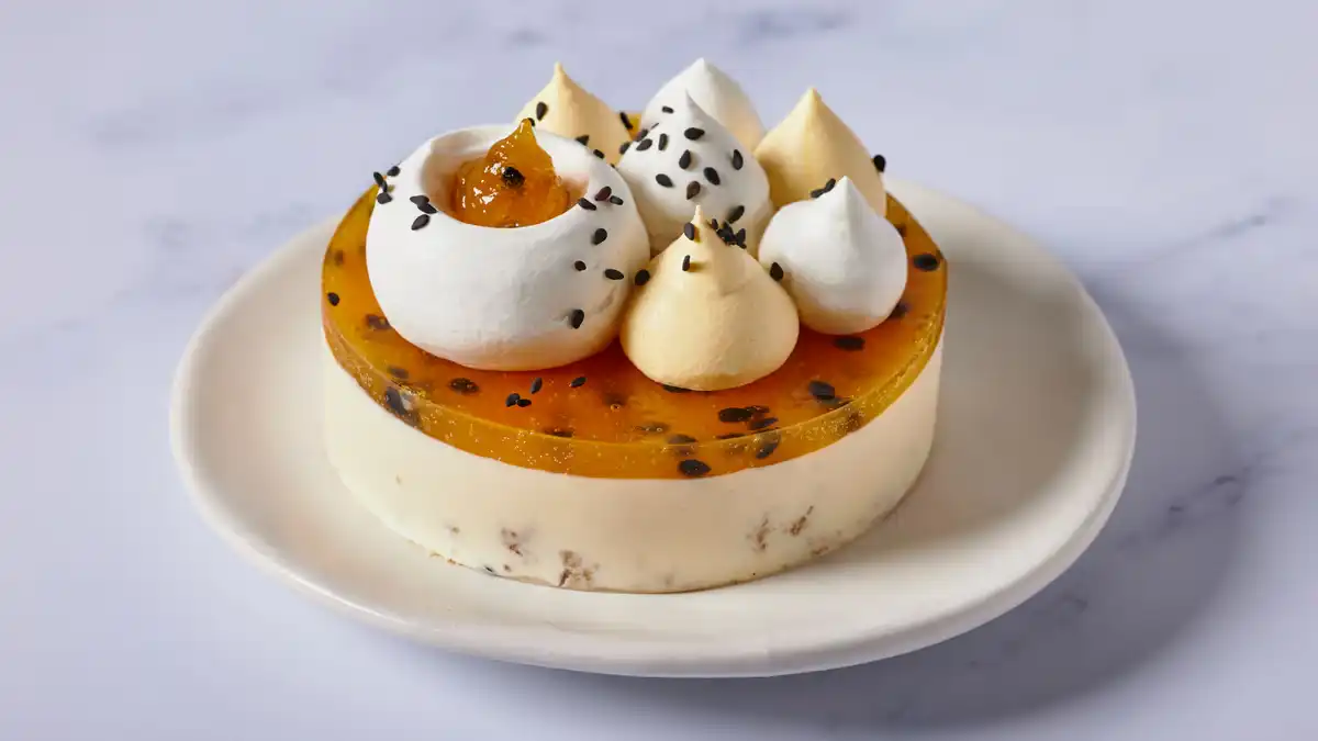 פסיפלורה קוקוס