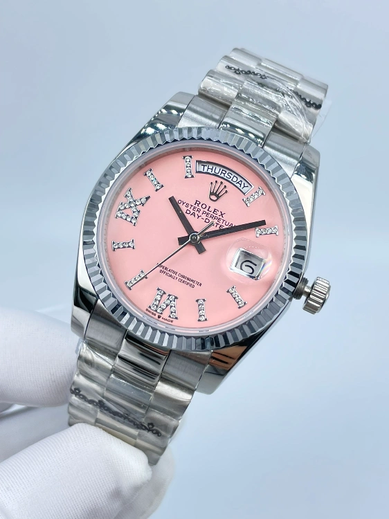 Rolex Oyster Perpetual