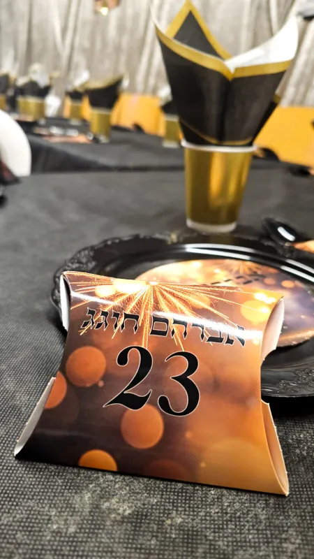 מיתוג יומולדת🔥💥