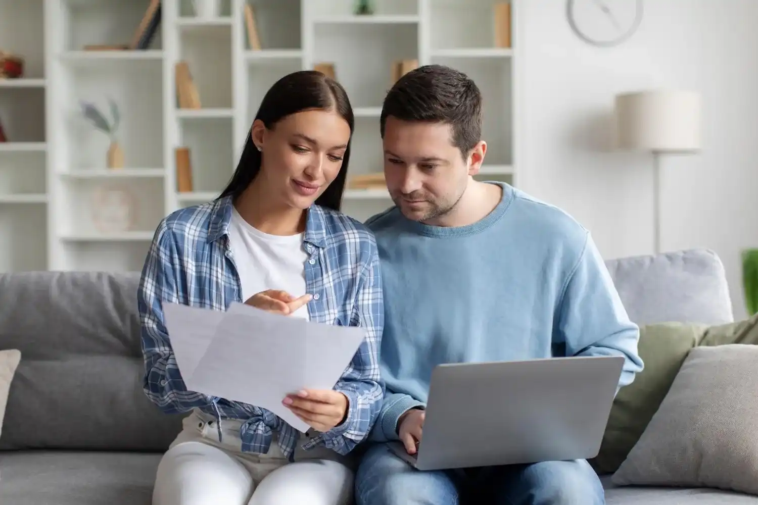 איחוד הלוואות בבנק