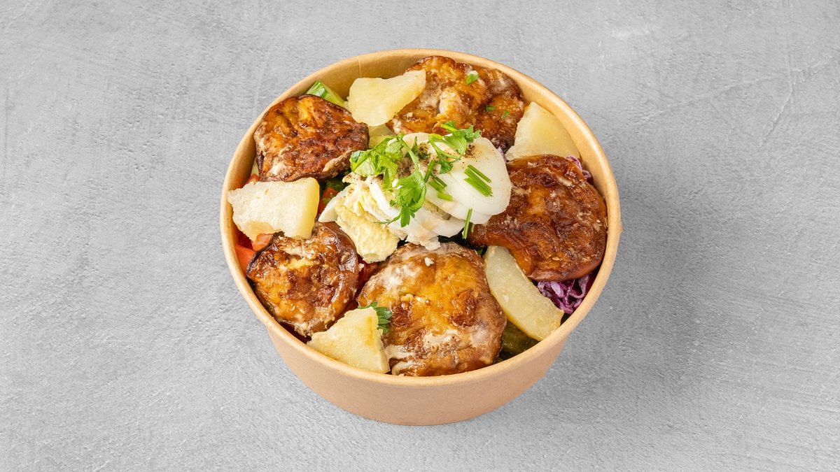 סלטים