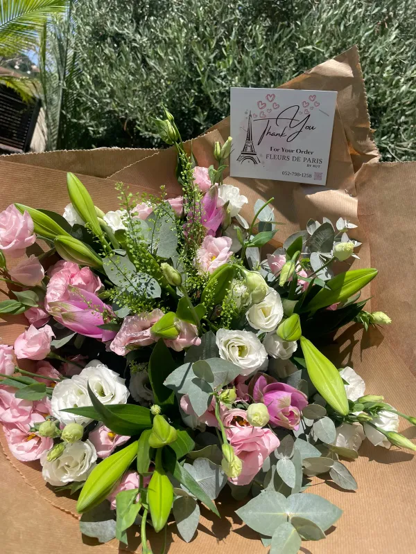 Classic flowers 🦋