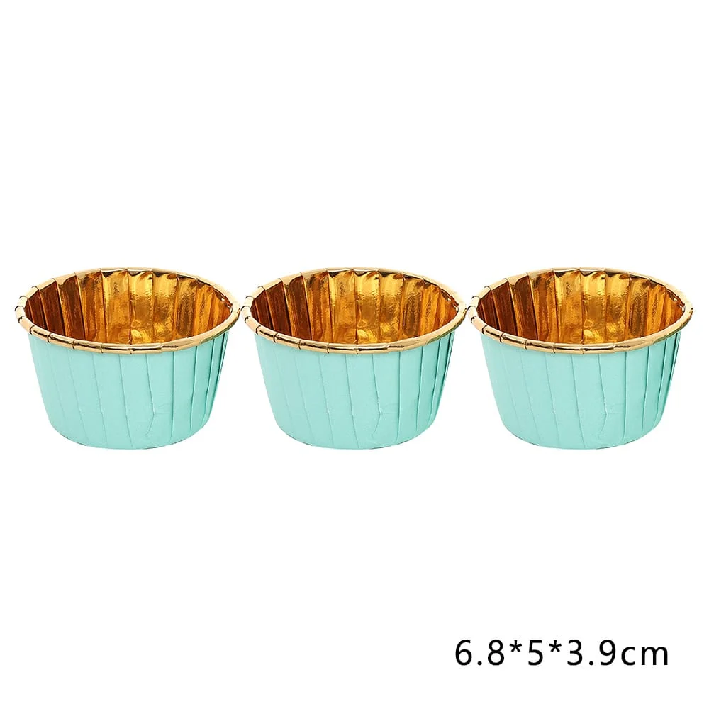 תבניות נייר לאפייה