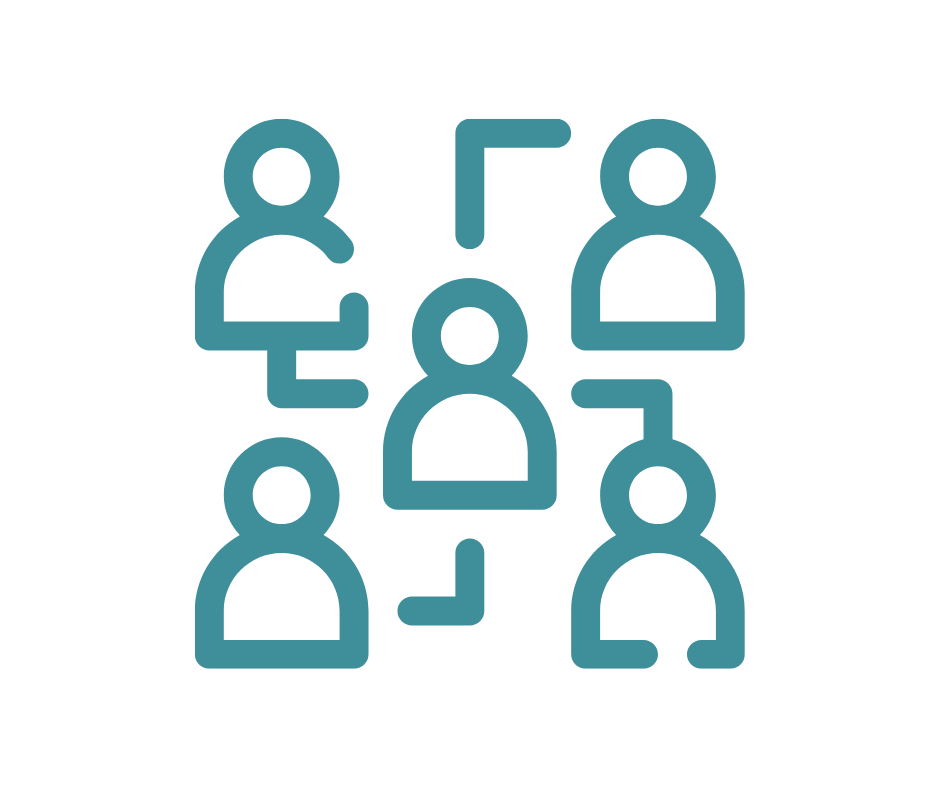 מתחמי נופש לקבוצות (8–15 חדרים)