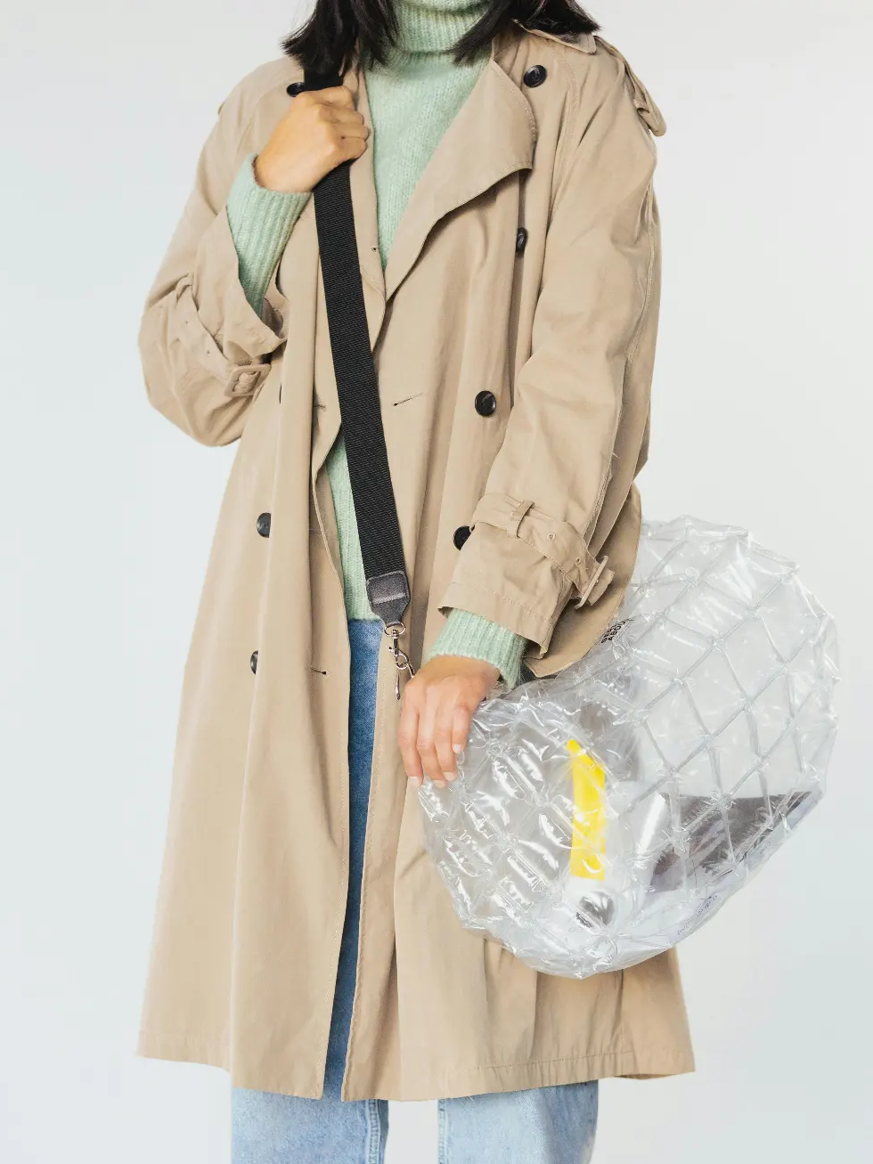 Classic Trench