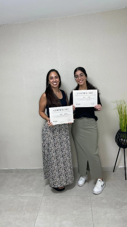 קורס מיקרובליידינג | מיקרושיידינג