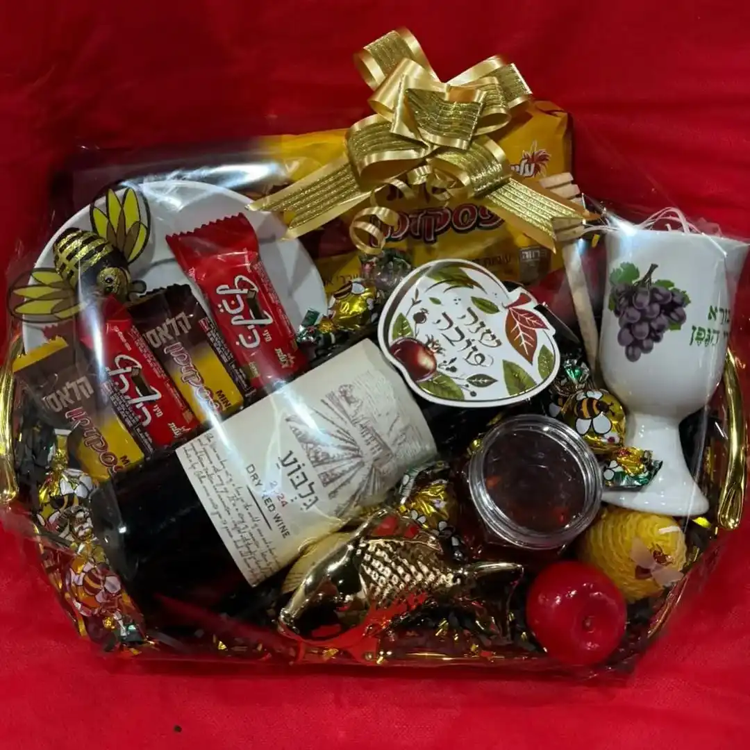 המדריך המלא למארזים מרגשים בהתאמה אישית