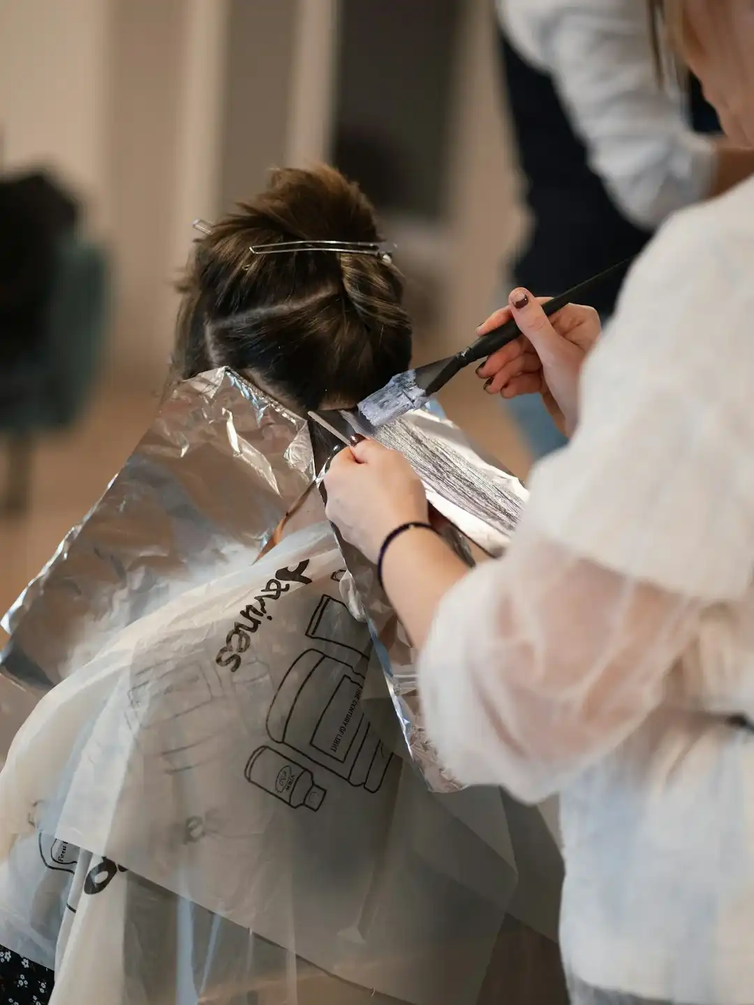 תספורת פוני בקיבוץ עין כרמל – שינוי קטן שמביא רענון גדול