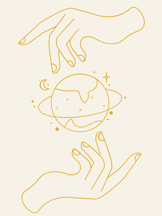 חמישים דקות טיפול רייקי (פרונטלי)