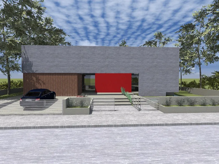 בית פרטי - סביון