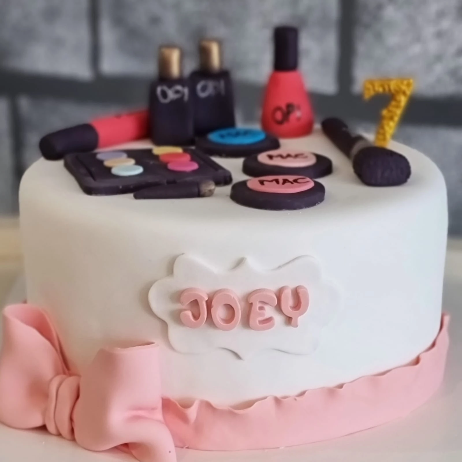 סדנה מקצועית לקישוט עוגות