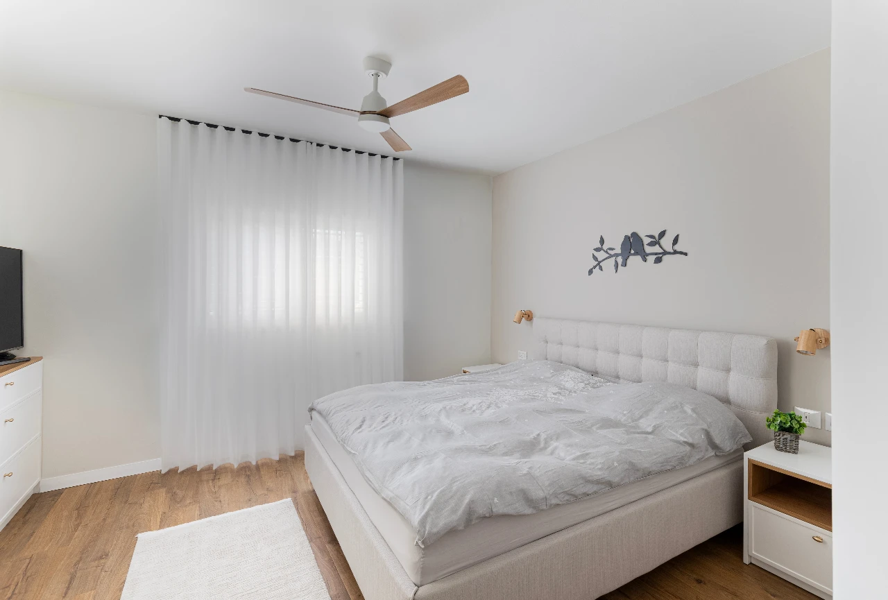 Interior designer Einat Aviv Yehud