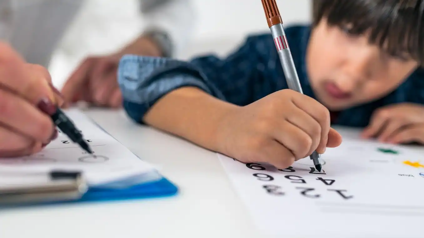 שיעורי הוראה מתקנת בשפה/חשבון/אנגלית