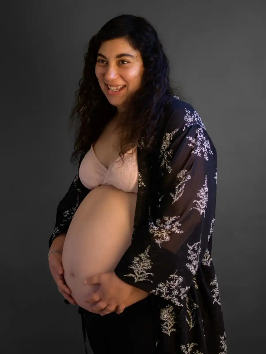 צילומי הריון