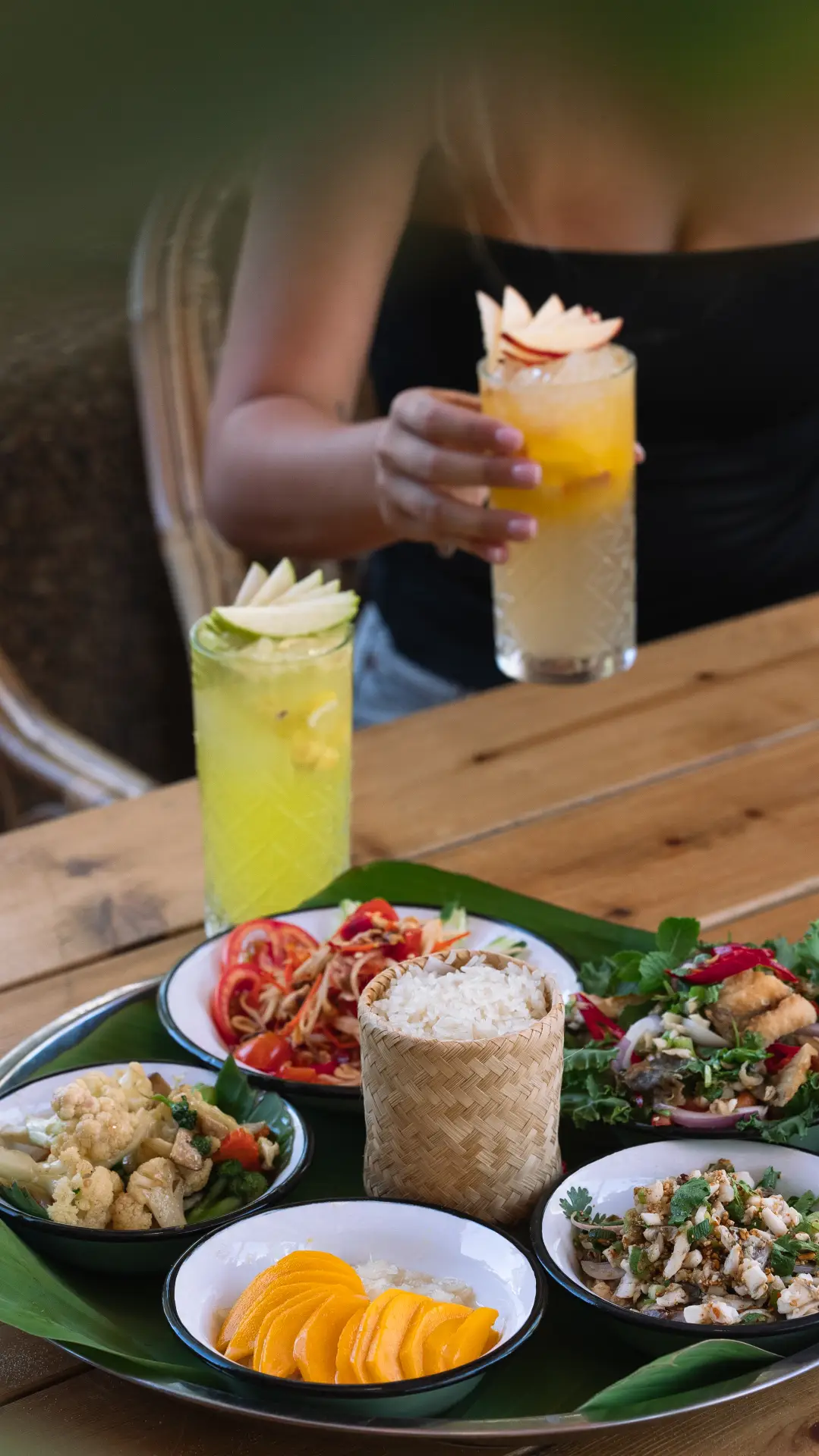 פינוק של ערב