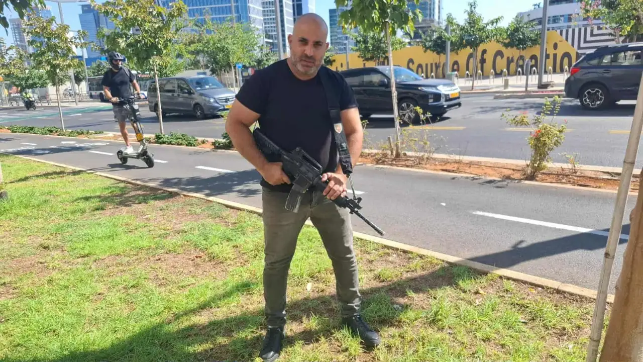 אמיר צ'צ'יק