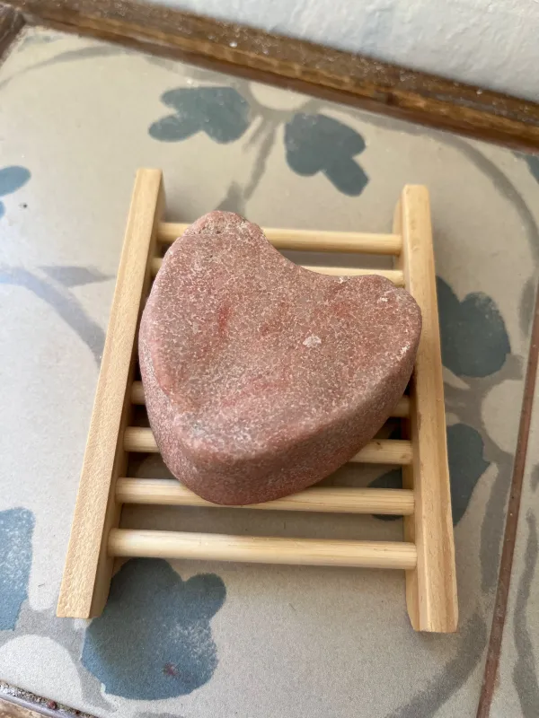 שמפו לעור קרקפת רגישה