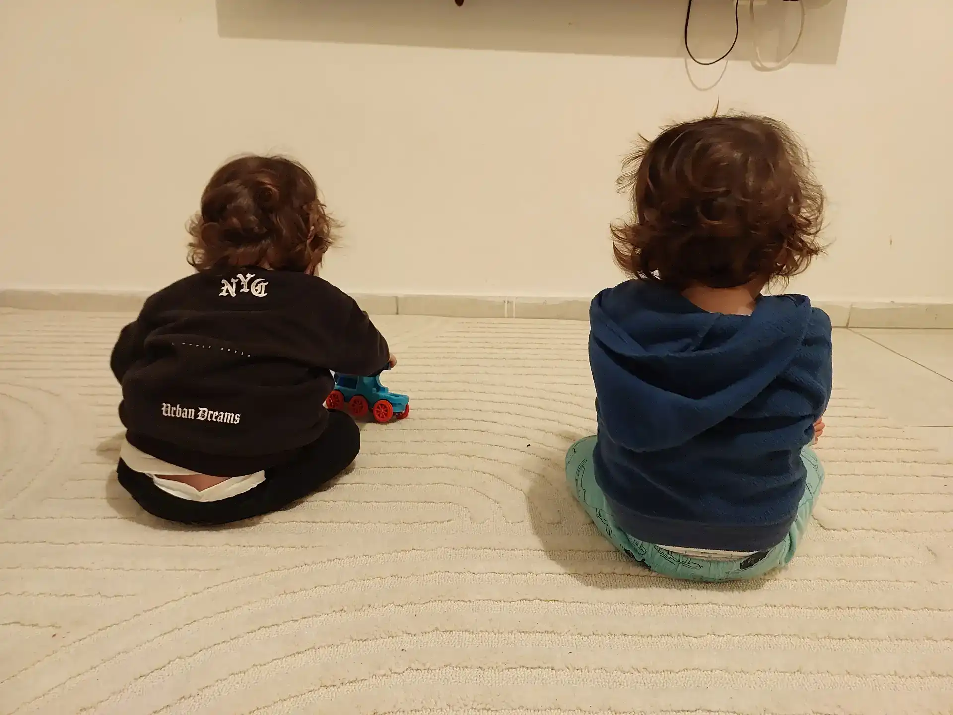 גיוס תרומות למטפלת צמודה